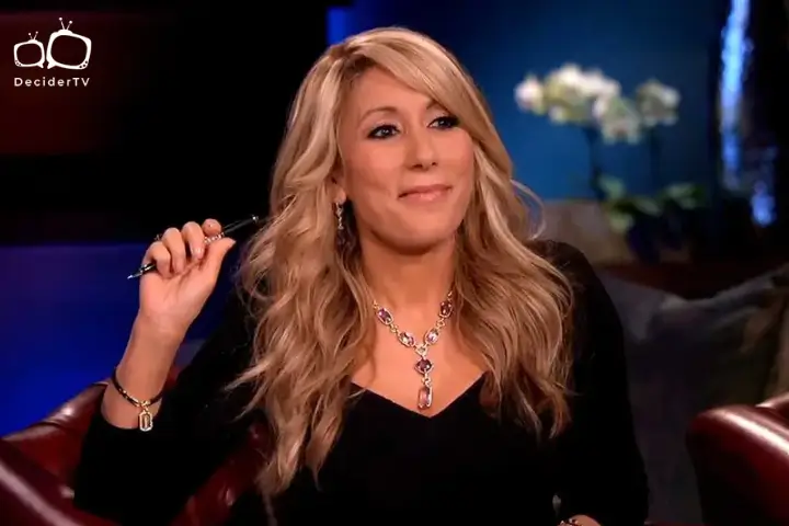 Lori Greiner's Background