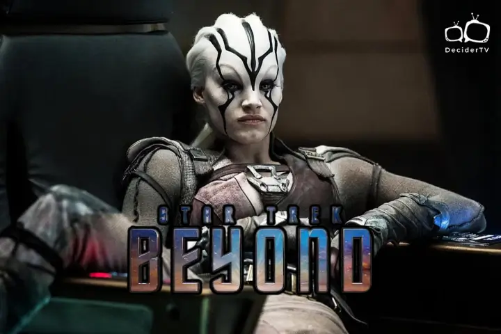 Star Trek Beyond