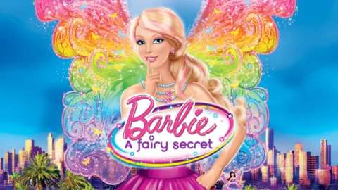 A Fairy Secret