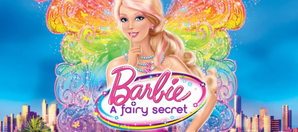 A Fairy Secret