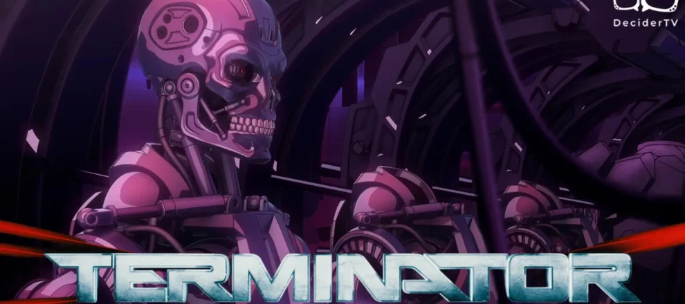 Terminator Zero