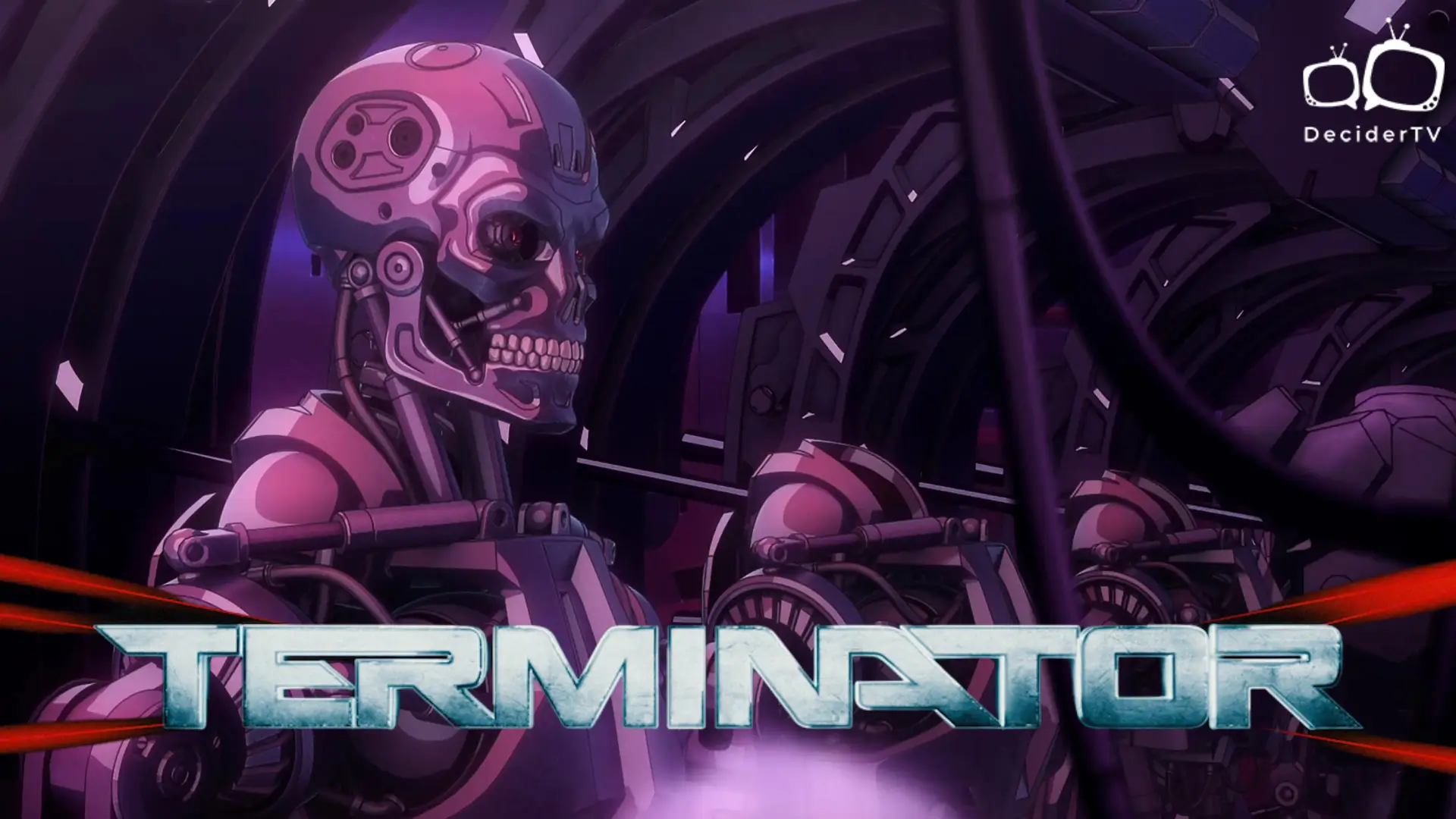 Terminator Zero