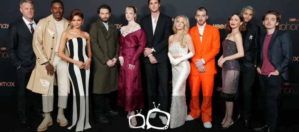 Euphoria Cast