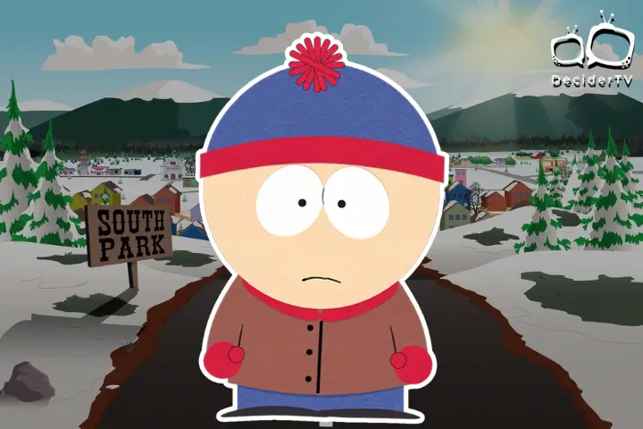 Stan Marsh