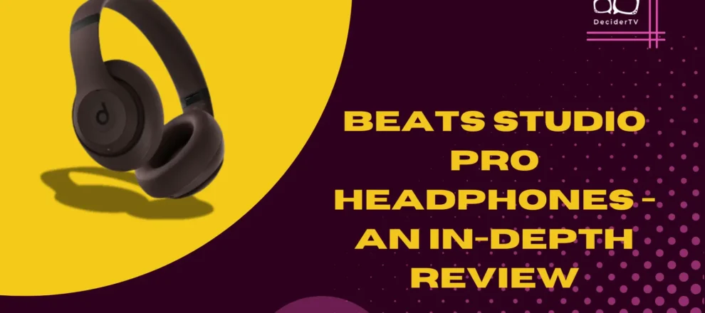 Beats Studio Pro