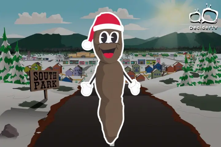 Mr. Hankey