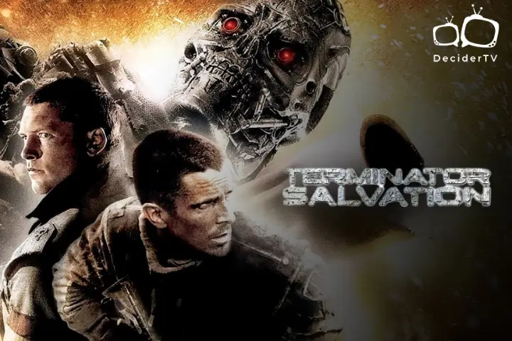 Terminator Salvation