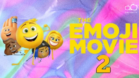 Emoji Movie 2