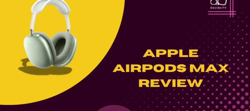 Apple AirPods Max