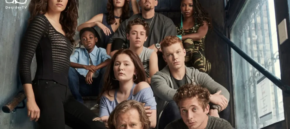 How And Where to Watch Shameless Online in 2024?