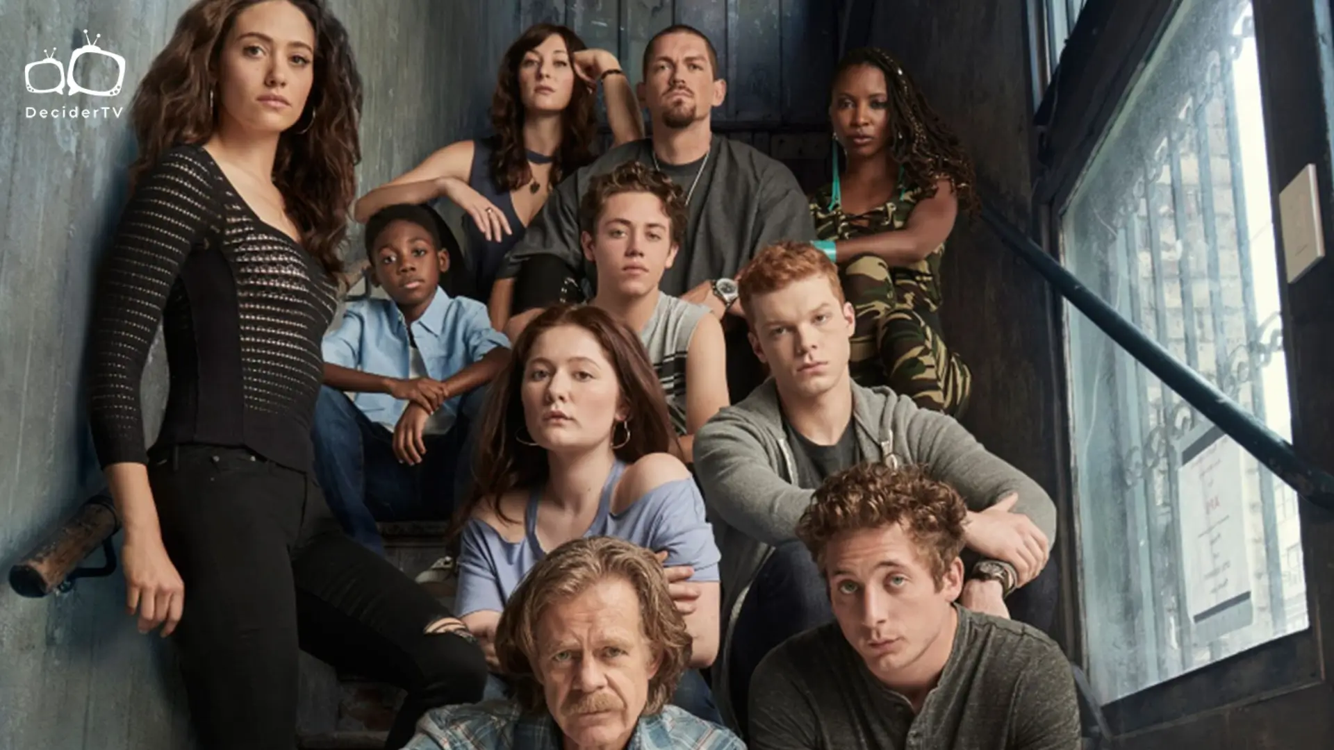 How And Where to Watch Shameless Online in 2024?