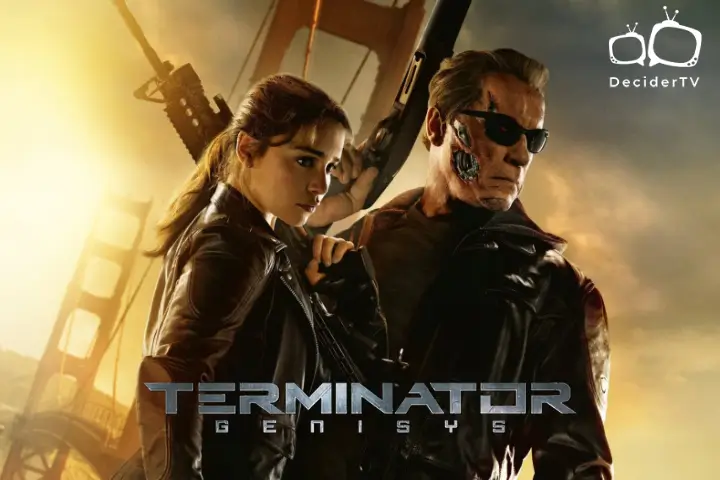 Terminator Genisys