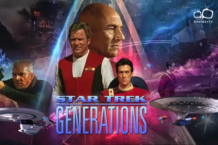 Star Trek: Generations