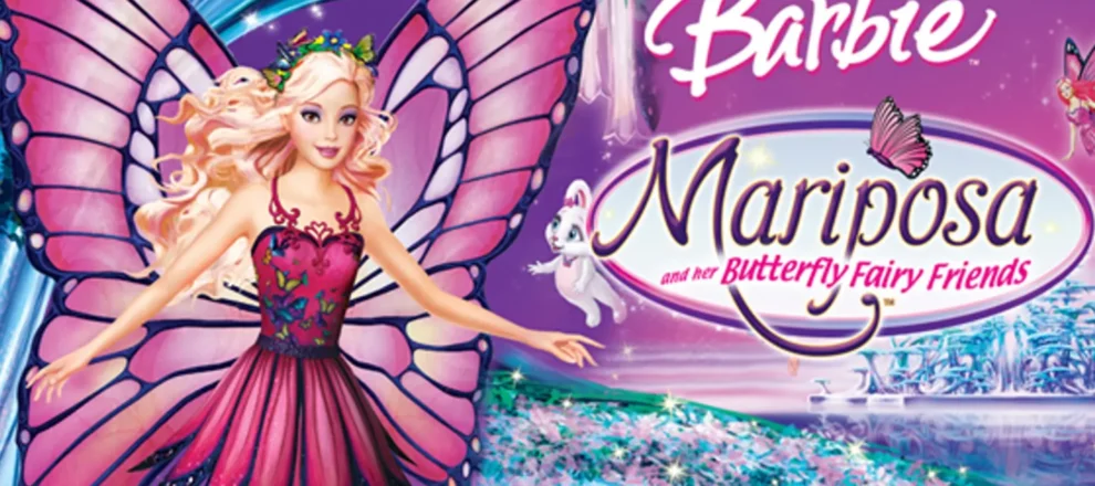 Mariposa