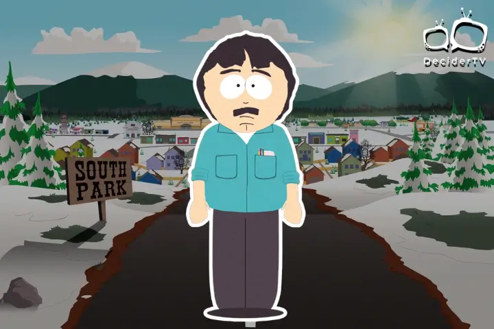 Randy Marsh