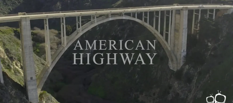 American Highway