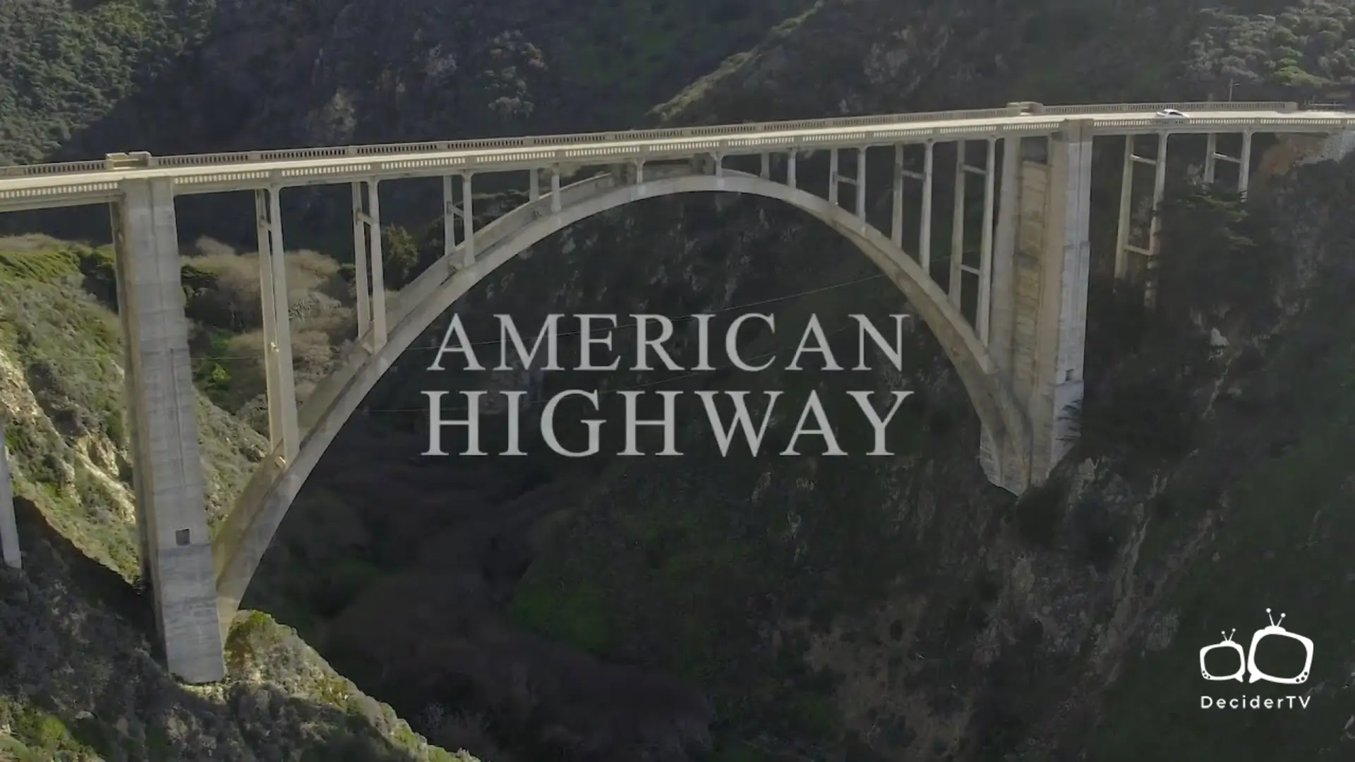 American Highway