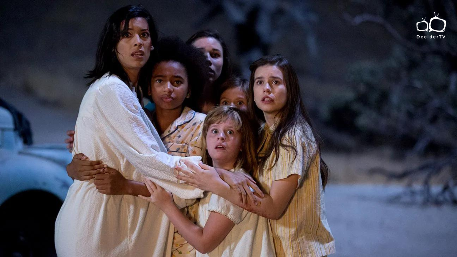 How to watch annabelle movies in order chronologically
