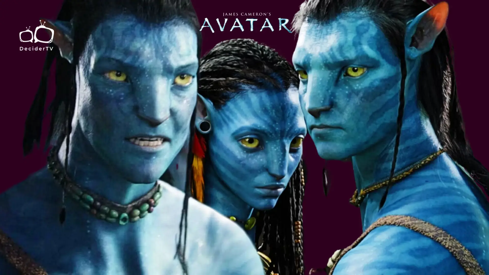 Avatar 1 Movie