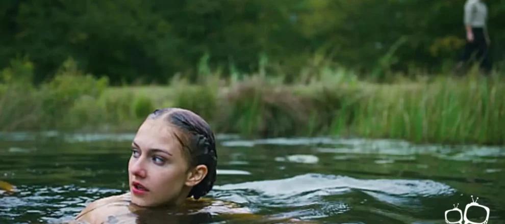 Backstroke