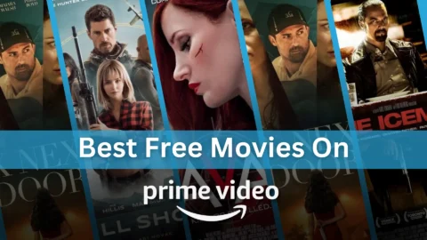 best free movies on Amazon prime