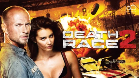 Death Race 2