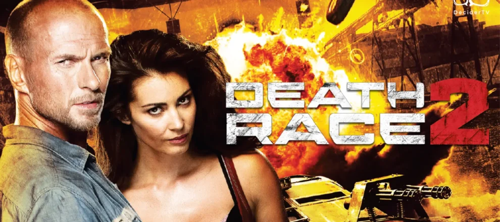 Death Race 2