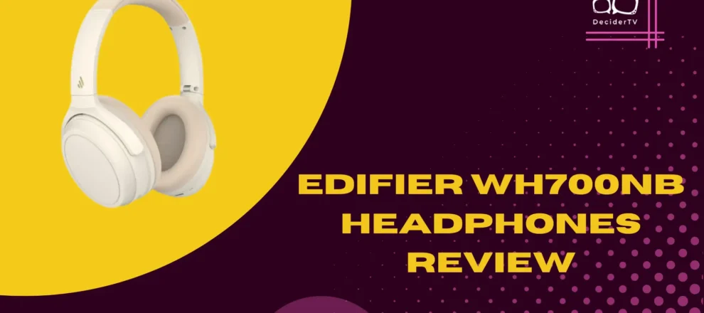 Edifier WH700NB