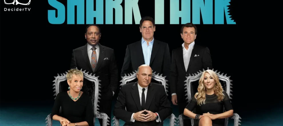 How To get on Shark Tank