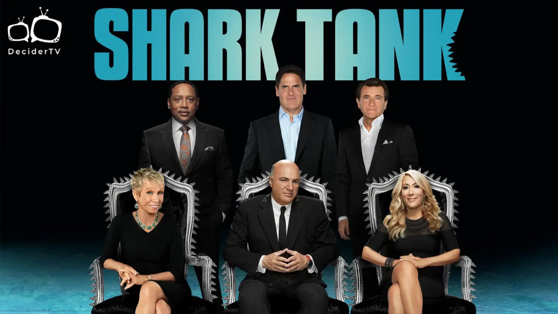 How To get on Shark Tank