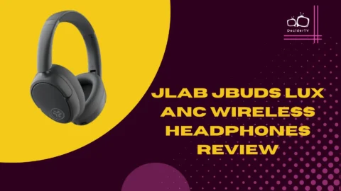 JLab JBuds Lux
