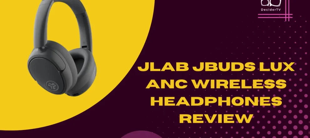 JLab JBuds Lux