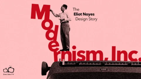 Modernism, Inc. The Eliot Noyes Design Story
