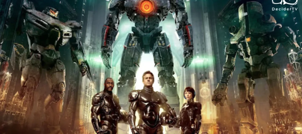Pacific Rim