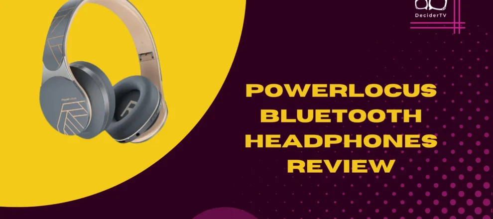PowerLocus Bluetooth