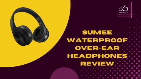 SUMEE Waterproof