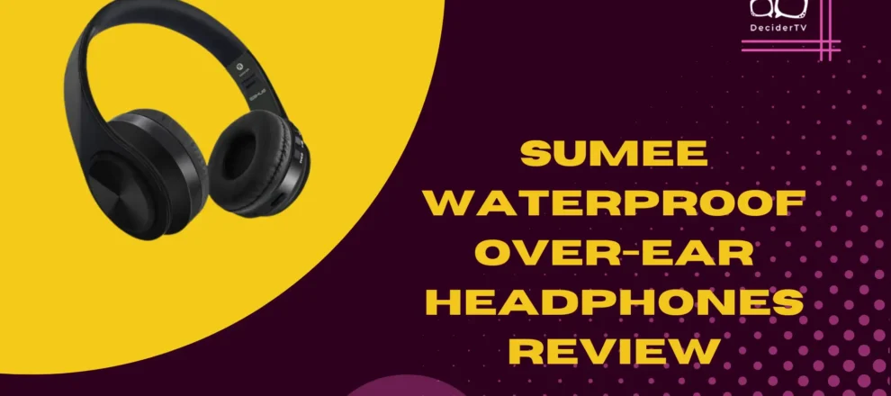 SUMEE Waterproof