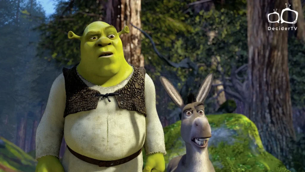 Shrek 2