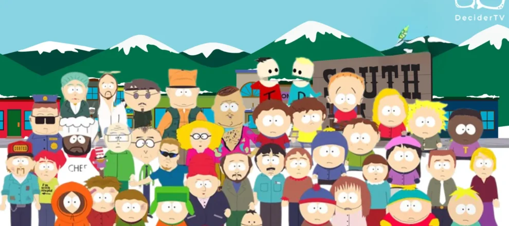 South Park