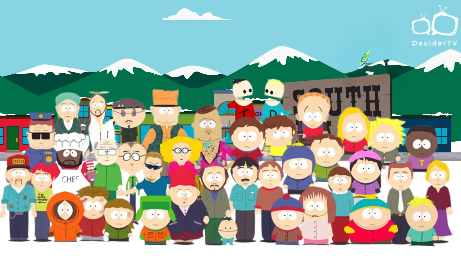 South Park