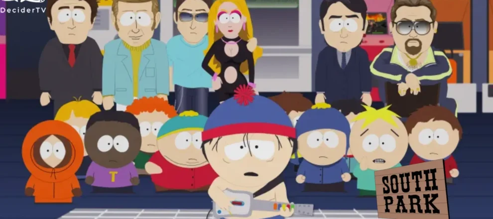 South Park Best Episodes Ranked