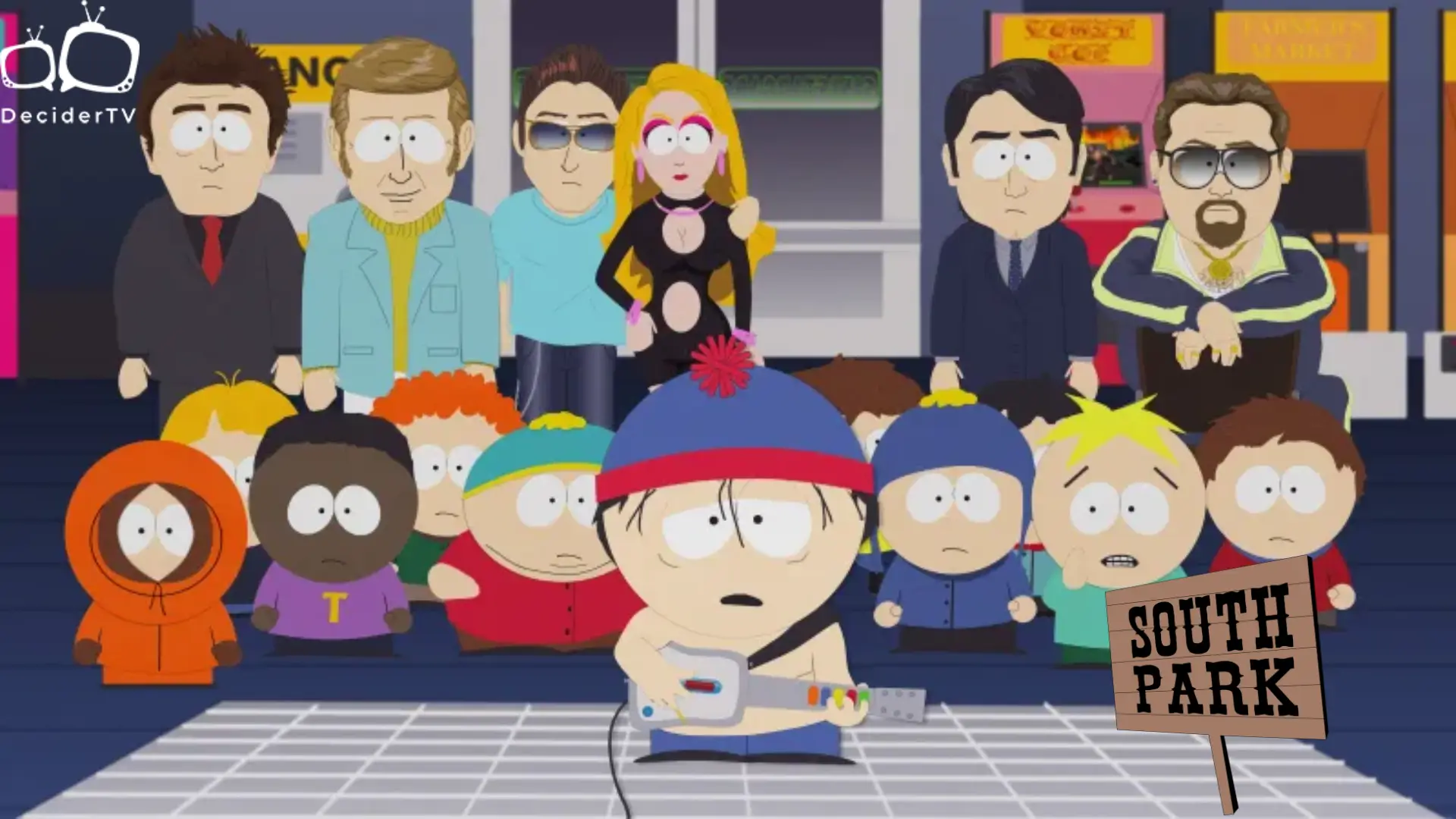 South Park Best Episodes Ranked