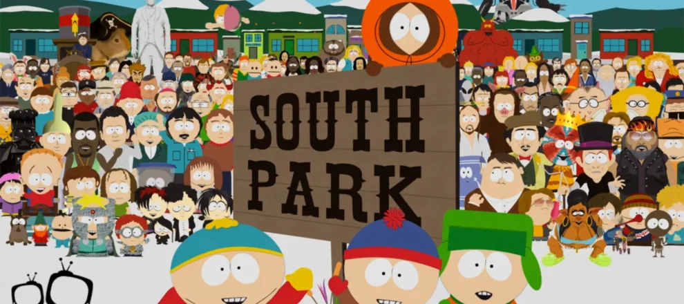 South Park Funniest Episodes