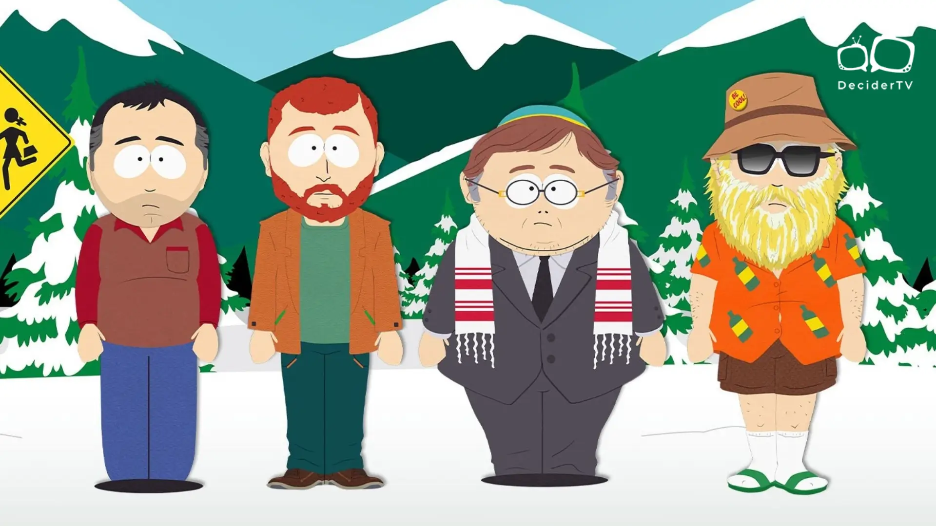 South Park: Post COVID