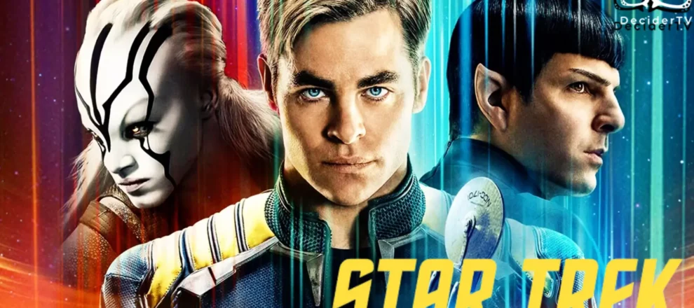 Star Trek Movies