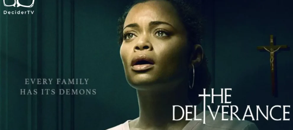 The Deliverance