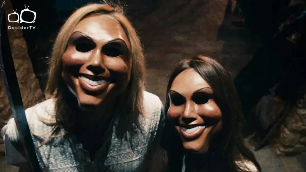 The Purge