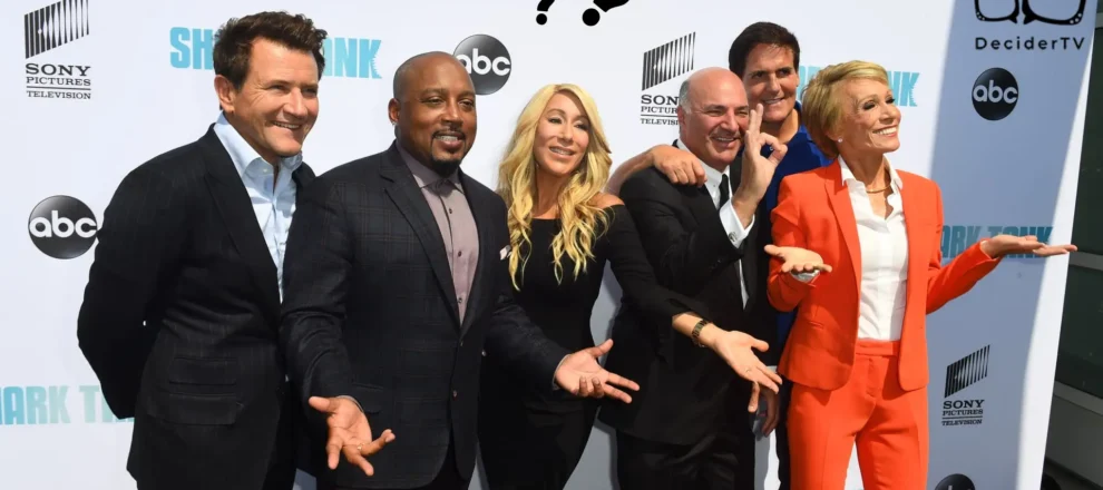 Which Shark