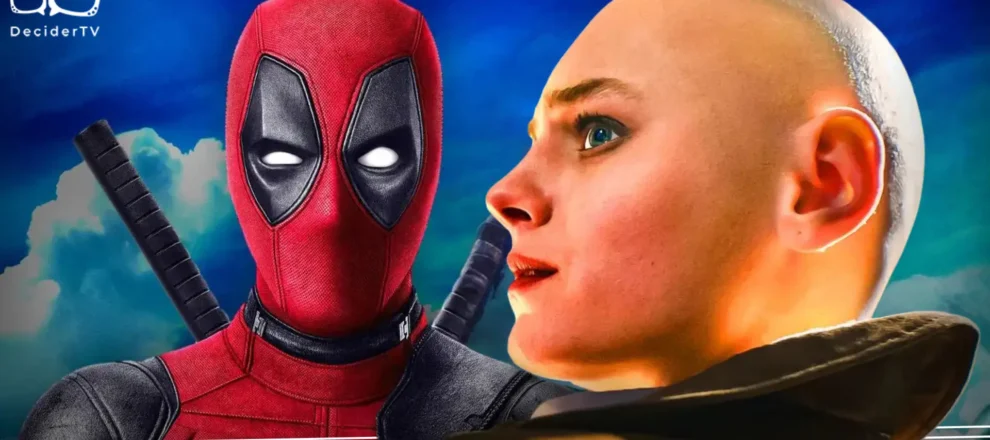 Deadpool 3