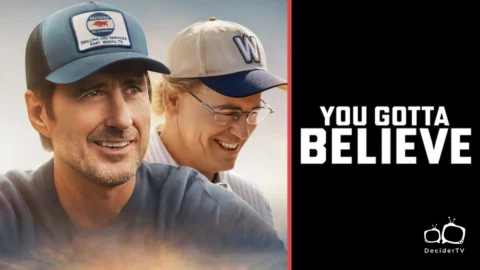 You Gotta Believe release date